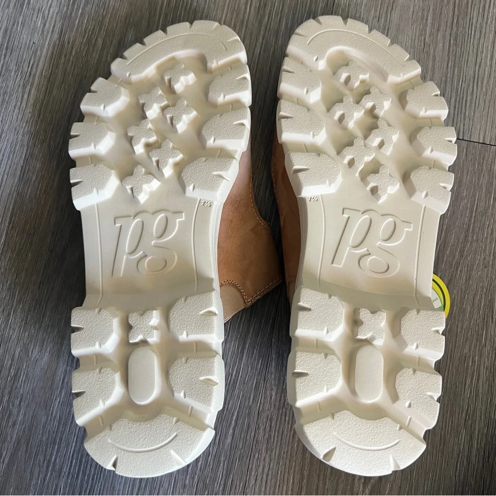 Paul Green Marina Slide Sandal Size 7.5/10 - Picture 8 of 9